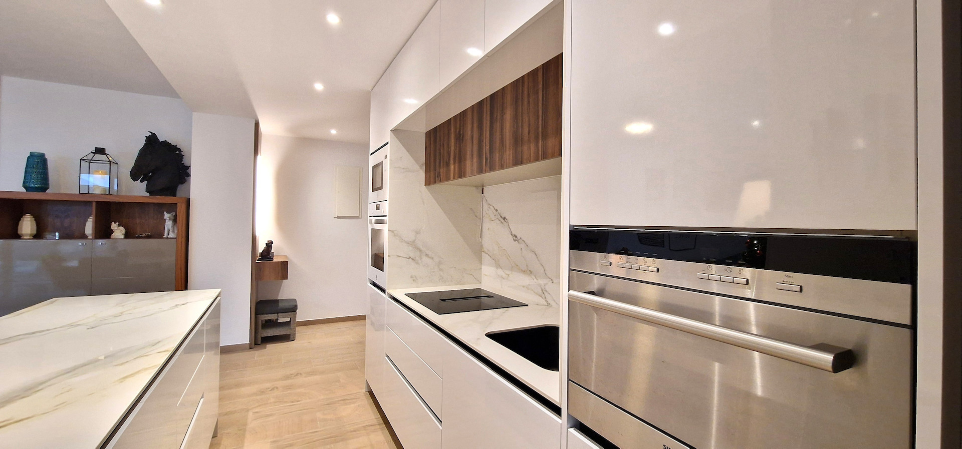 3 Bed, 2 Bath, HouseFor Sale, Algorfa, Alicante