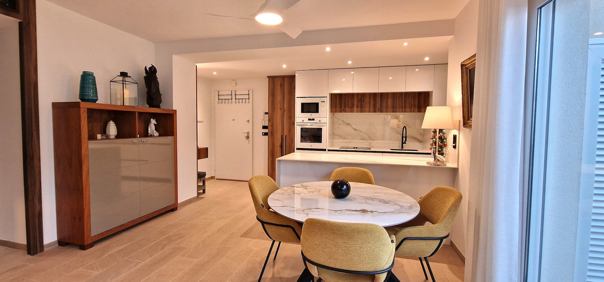 3 Bed, 2 Bath, HouseFor Sale, Algorfa, Alicante