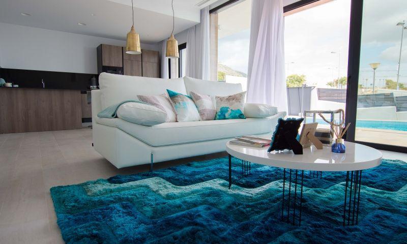 3 Bed, 3 Bath, HouseFor Sale, Finestrat, Alicante