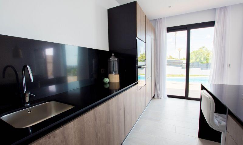 3 Bed, 3 Bath, HouseFor Sale, Finestrat, Alicante