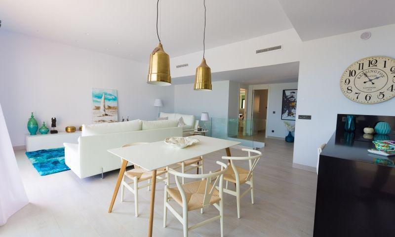 3 Bed, 3 Bath, HouseFor Sale, Finestrat, Alicante