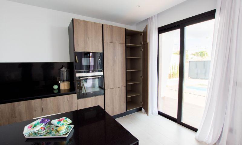 3 Bed, 3 Bath, HouseFor Sale, Finestrat, Alicante