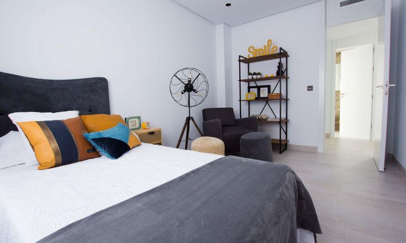 3 Bed, 3 Bath, HouseFor Sale, Finestrat, Alicante