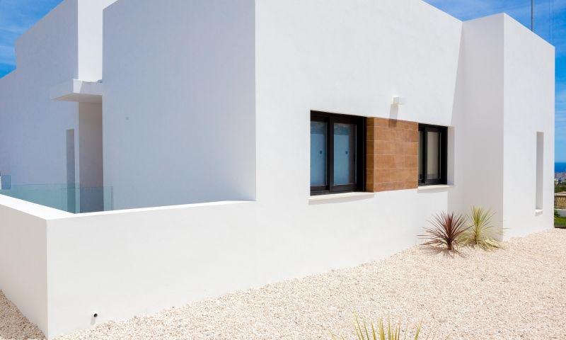 3 Bed, 3 Bath, HouseFor Sale, Finestrat, Alicante
