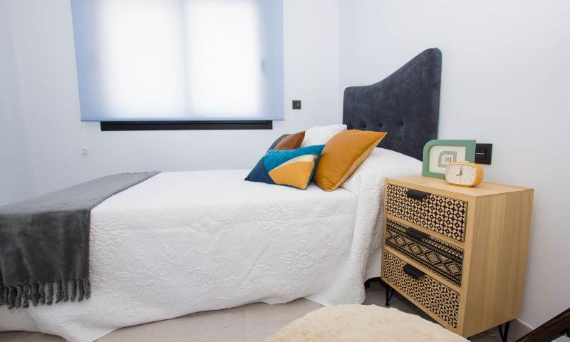 3 Bed, 3 Bath, HouseFor Sale, Finestrat, Alicante