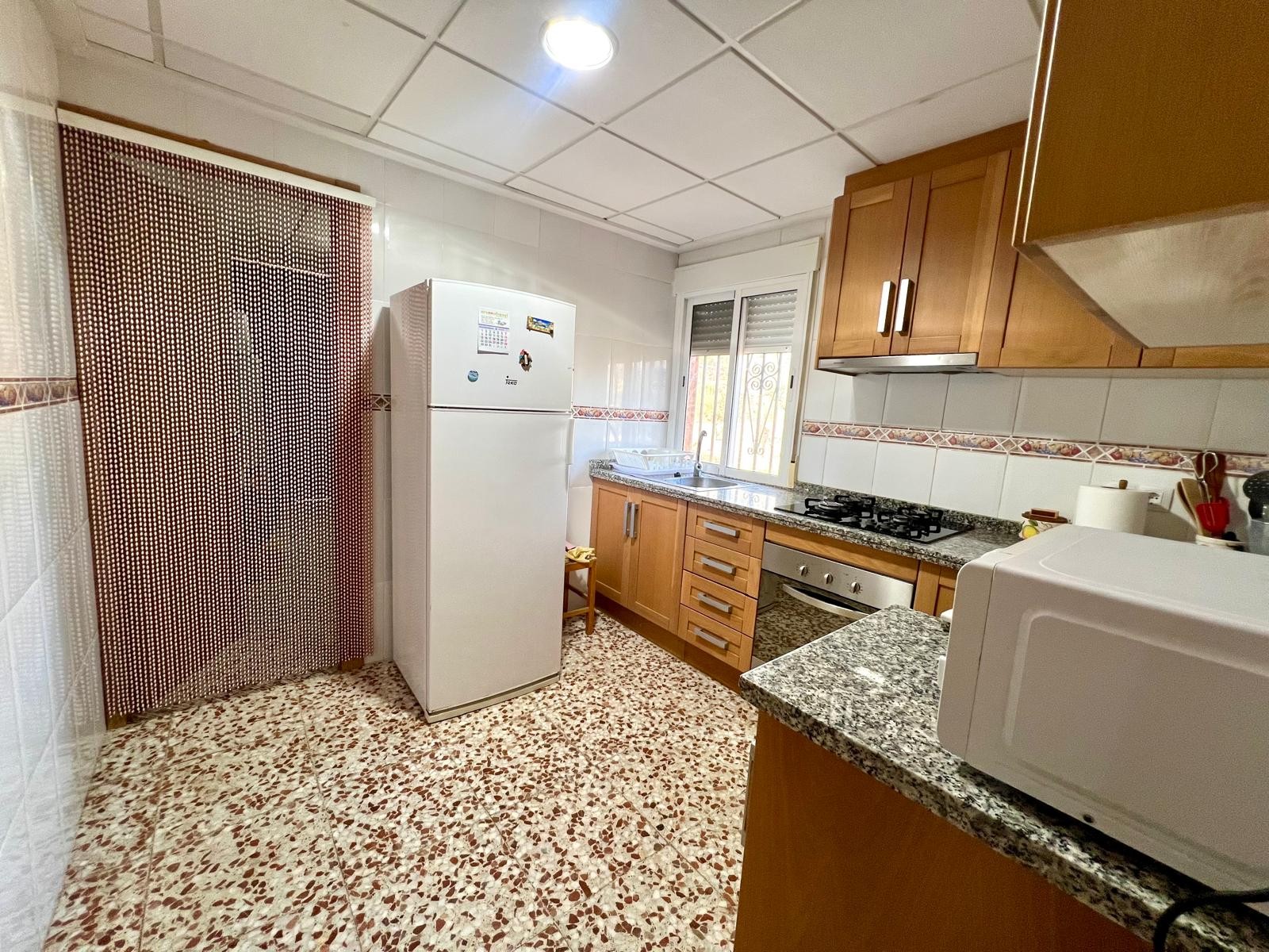 3 Bed, 1 Bath, HouseFor Sale, Monóvar/Monóver, Alicante