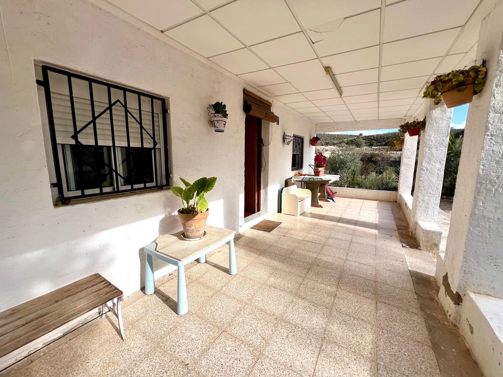 3 Bed, 1 Bath, HouseFor Sale, Monóvar/Monóver, Alicante