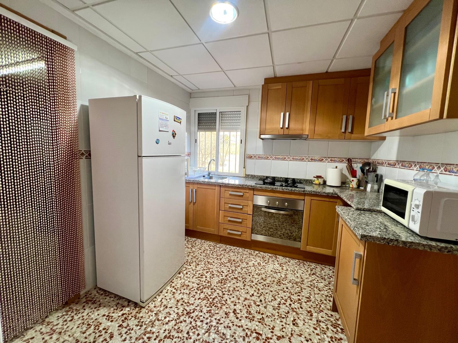 3 Bed, 1 Bath, HouseFor Sale, Monóvar/Monóver, Alicante