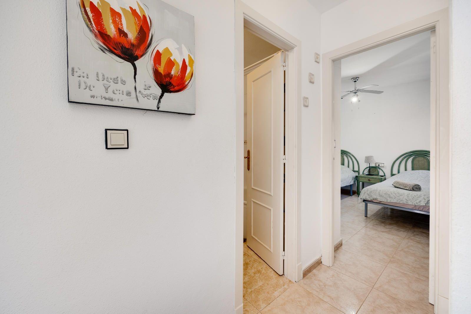 3 Bed, 1 Bath, HouseFor Sale, Torrevieja, Alicante