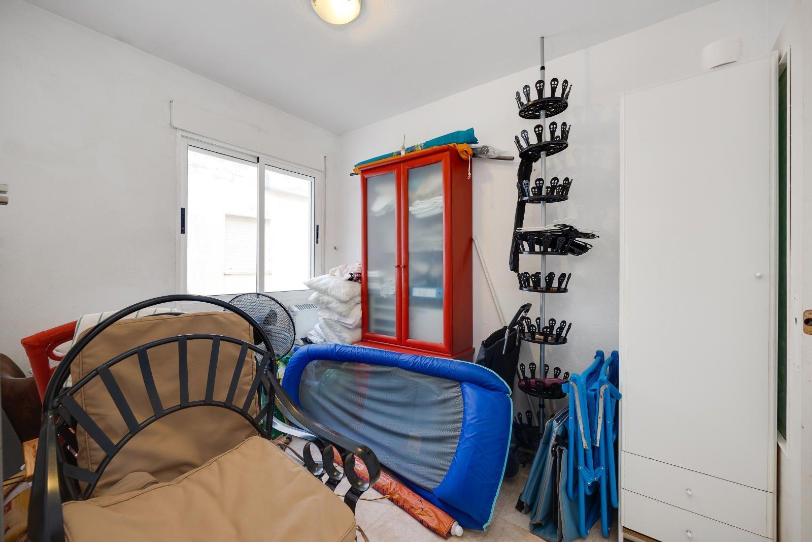 3 Bed, 1 Bath, HouseFor Sale, Torrevieja, Alicante