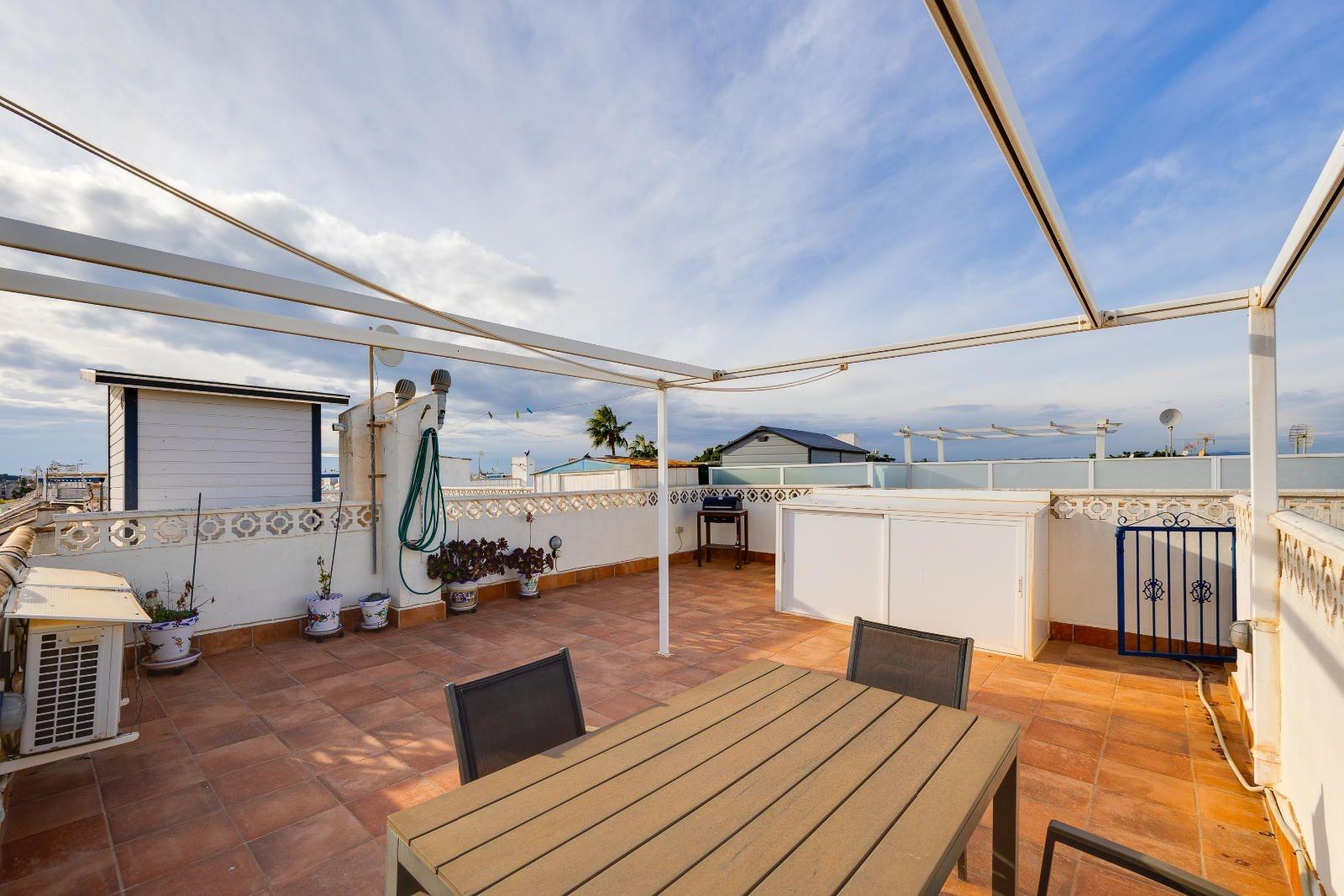 3 Bed, 1 Bath, HouseFor Sale, Torrevieja, Alicante