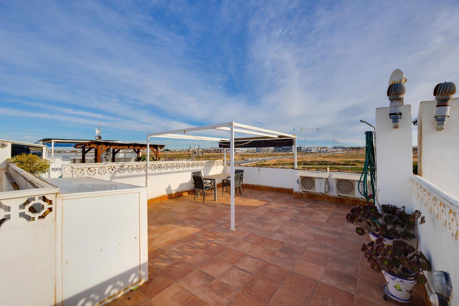 3 Bed, 1 Bath, HouseFor Sale, Torrevieja, Alicante