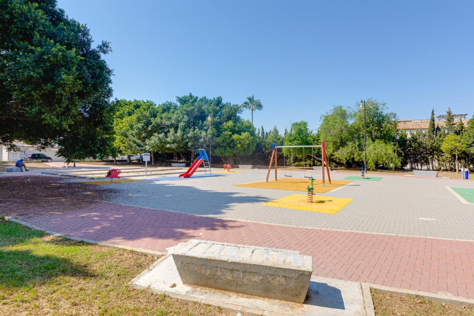 3 Bed, 1 Bath, HouseFor Sale, Torrevieja, Alicante