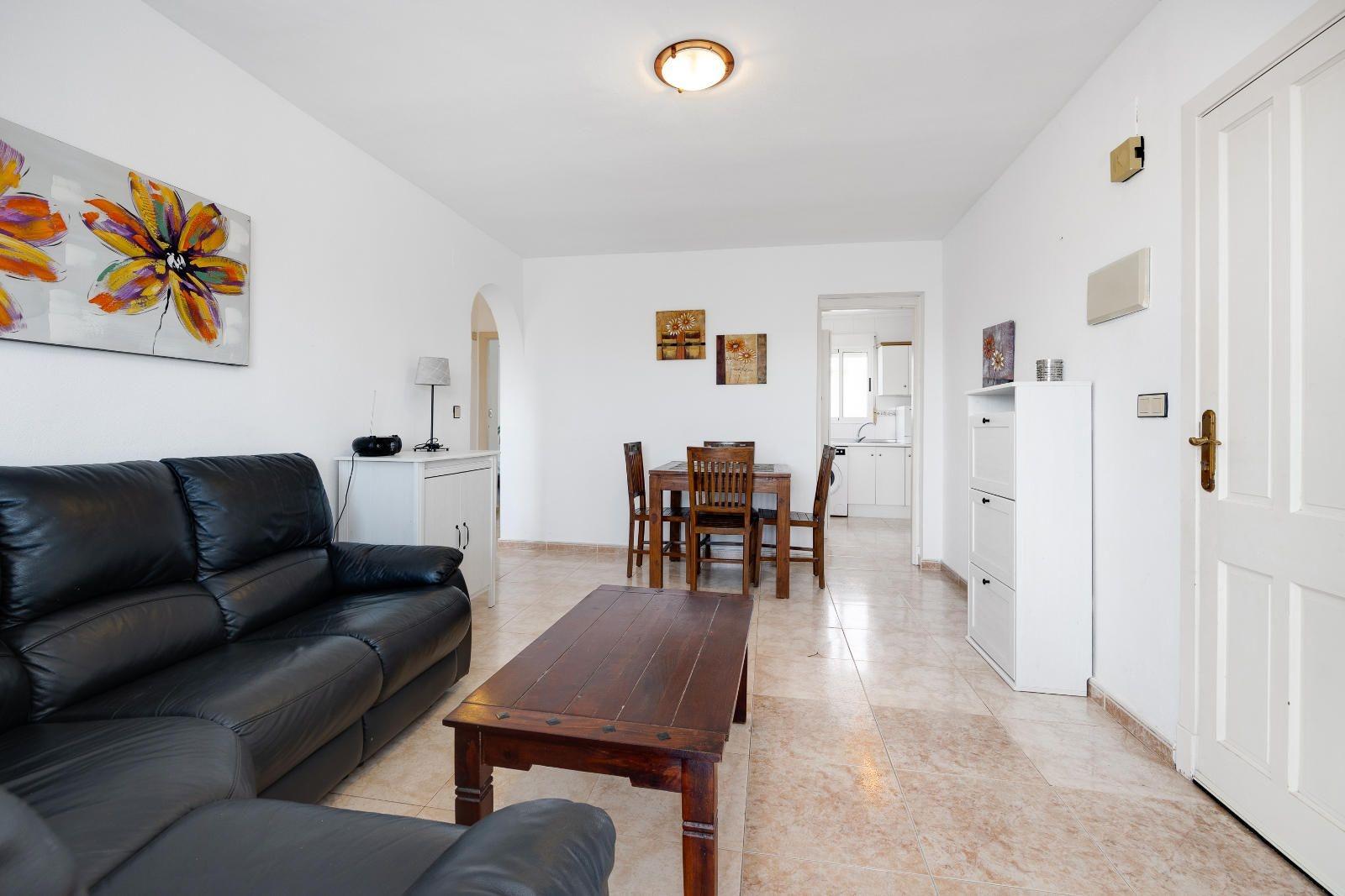 3 Bed, 1 Bath, HouseFor Sale, Torrevieja, Alicante