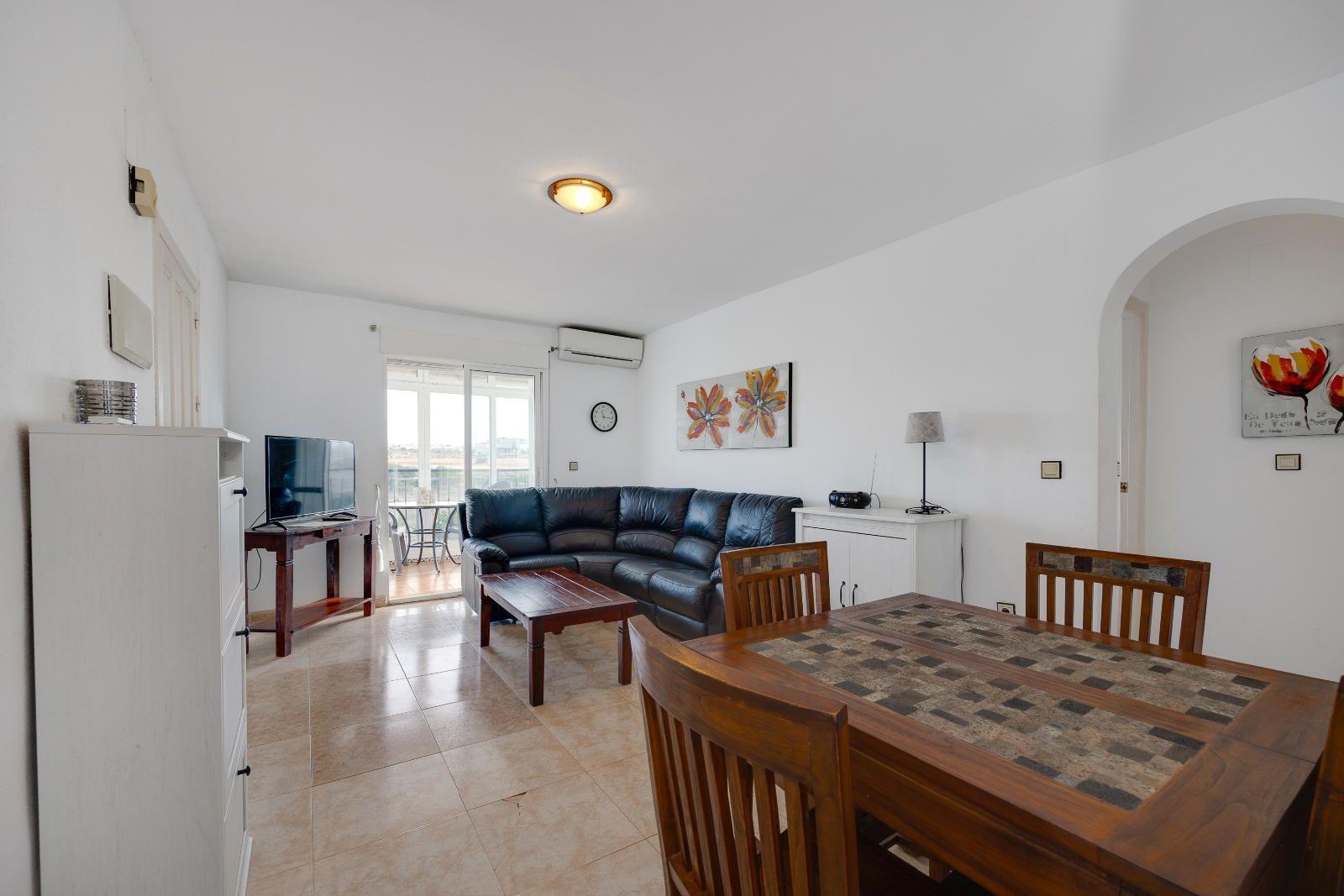 3 Bed, 1 Bath, HouseFor Sale, Torrevieja, Alicante