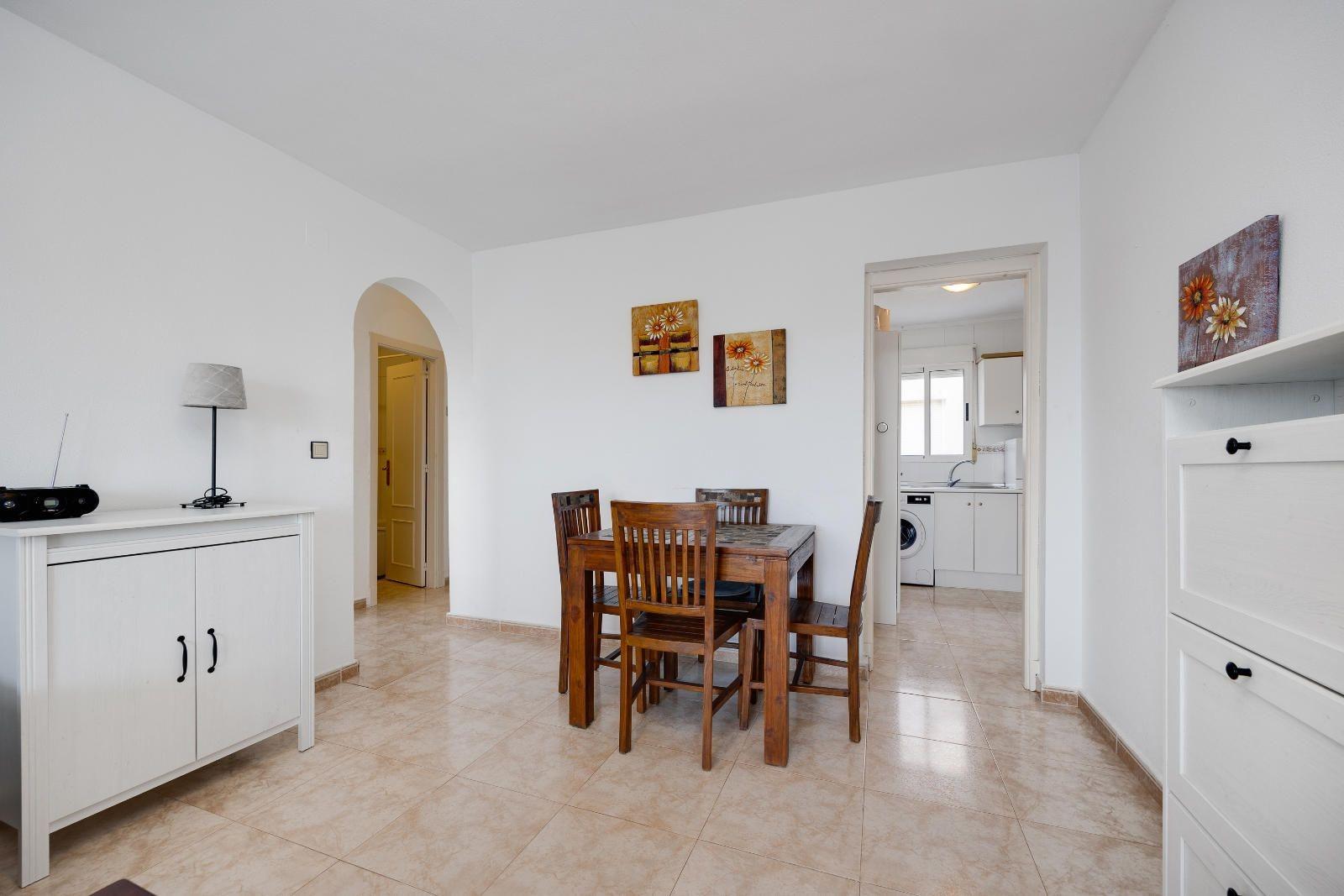 3 Bed, 1 Bath, HouseFor Sale, Torrevieja, Alicante