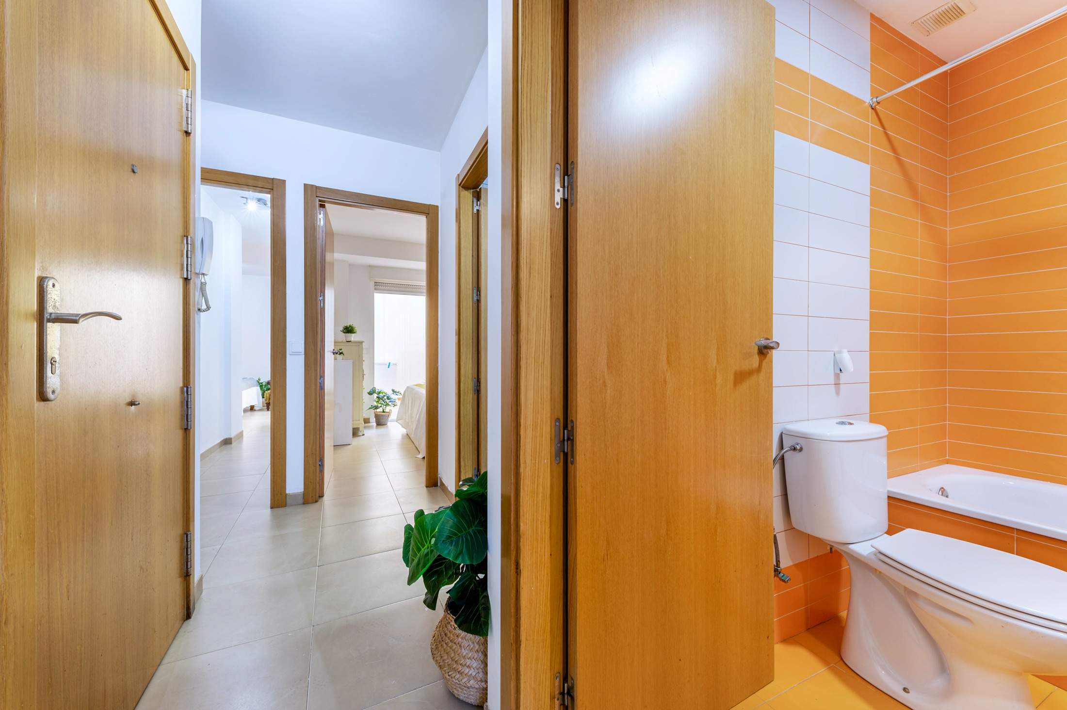 2 Bed, 2 Bath, ApartmentFor Sale, Alicante, Alicante