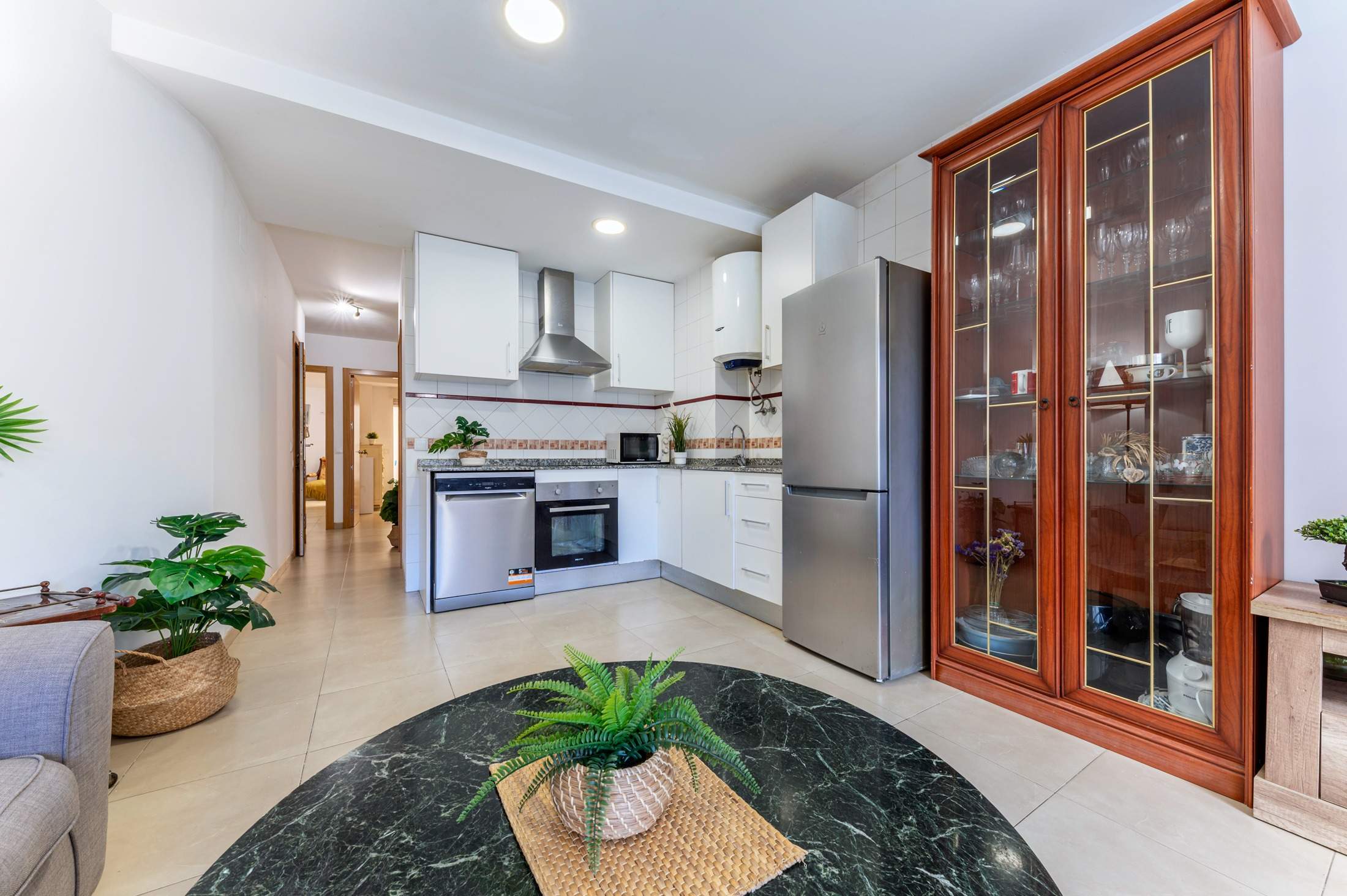 2 Bed, 2 Bath, ApartmentFor Sale, Alicante, Alicante