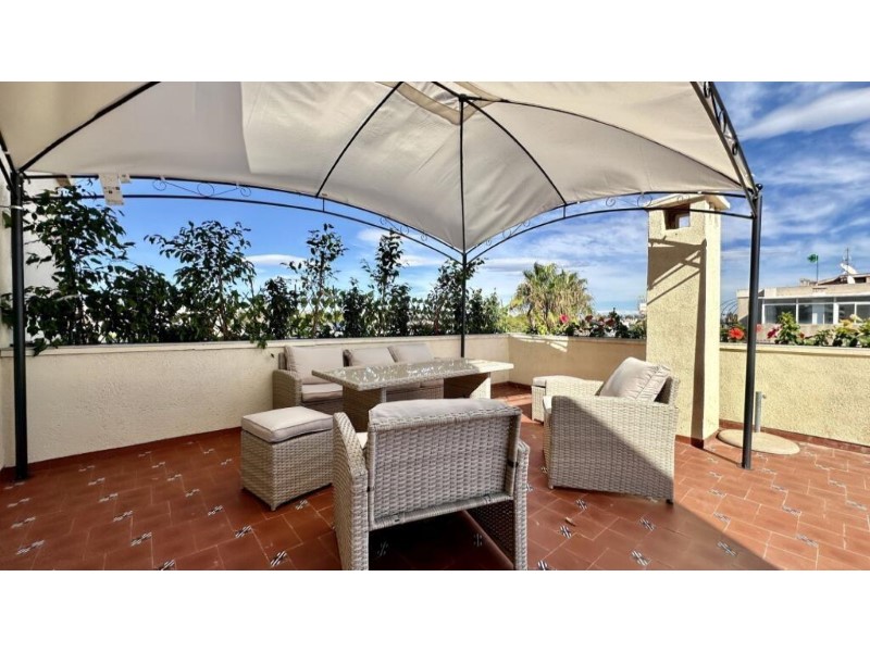 2 Bed, 2 Bath, ApartmentFor Sale, Torrevieja, Alicante