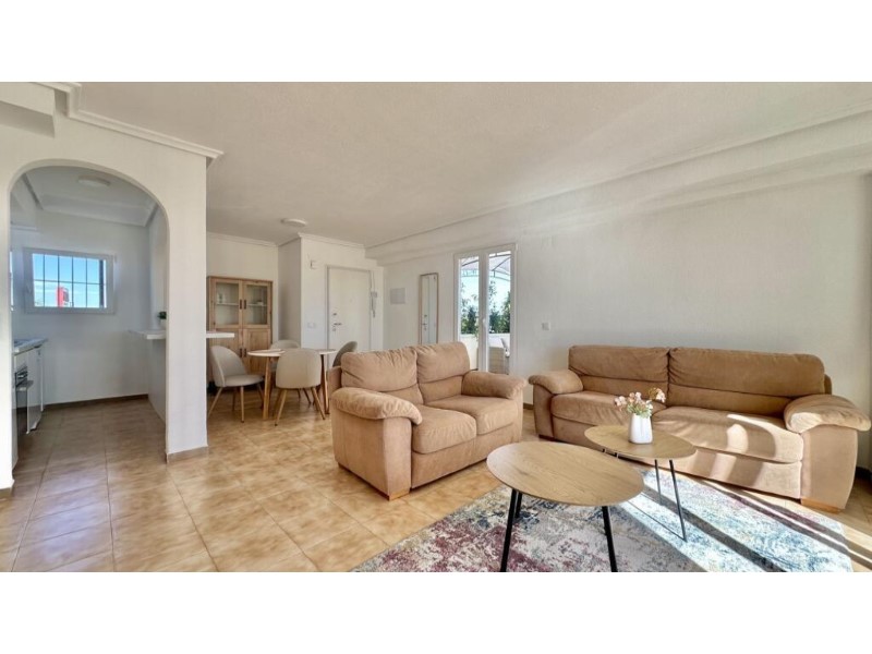 2 Bed, 2 Bath, ApartmentFor Sale, Torrevieja, Alicante