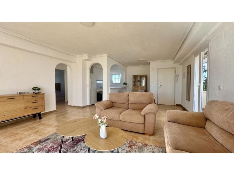 2 Bed, 2 Bath, ApartmentFor Sale, Torrevieja, Alicante