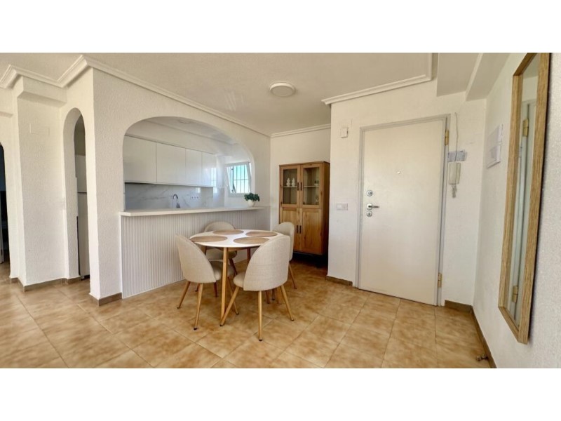 2 Bed, 2 Bath, ApartmentFor Sale, Torrevieja, Alicante