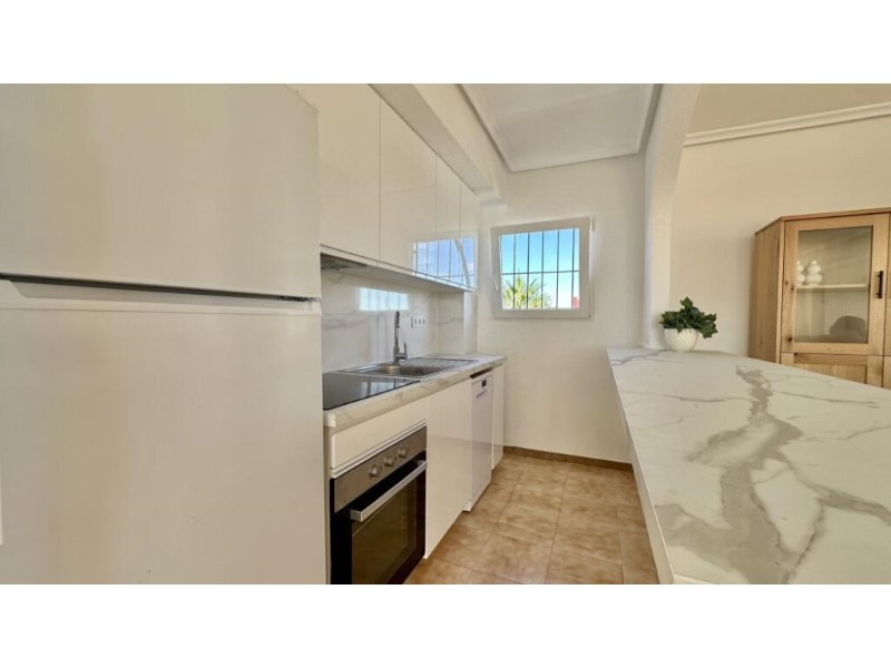2 Bed, 2 Bath, ApartmentFor Sale, Torrevieja, Alicante