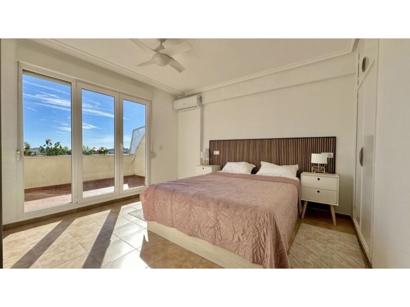 2 Bed, 2 Bath, ApartmentFor Sale, Torrevieja, Alicante