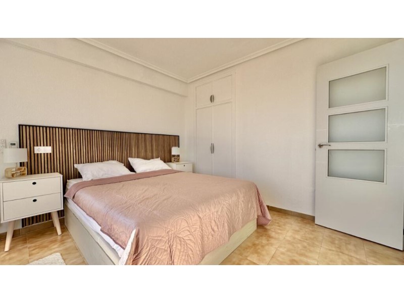 2 Bed, 2 Bath, ApartmentFor Sale, Torrevieja, Alicante