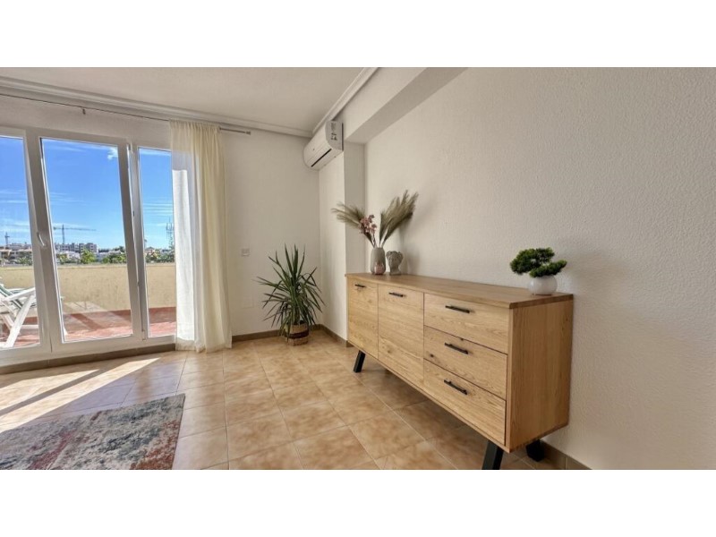 2 Bed, 2 Bath, ApartmentFor Sale, Torrevieja, Alicante