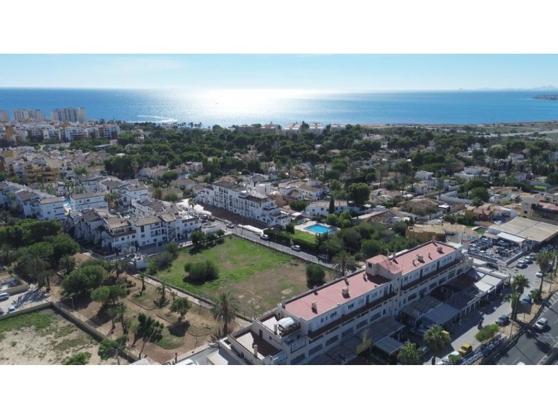 2 Bed, 2 Bath, ApartmentFor Sale, Torrevieja, Alicante