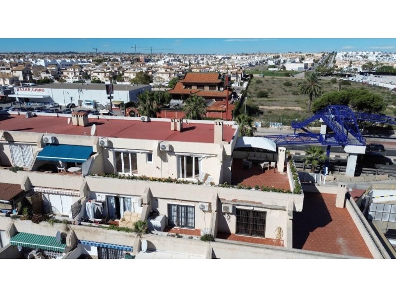 2 Bed, 2 Bath, ApartmentFor Sale, Torrevieja, Alicante