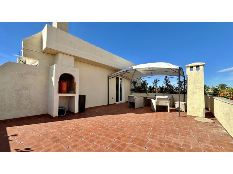 2 Bed, 2 Bath, ApartmentFor Sale, Torrevieja, Alicante