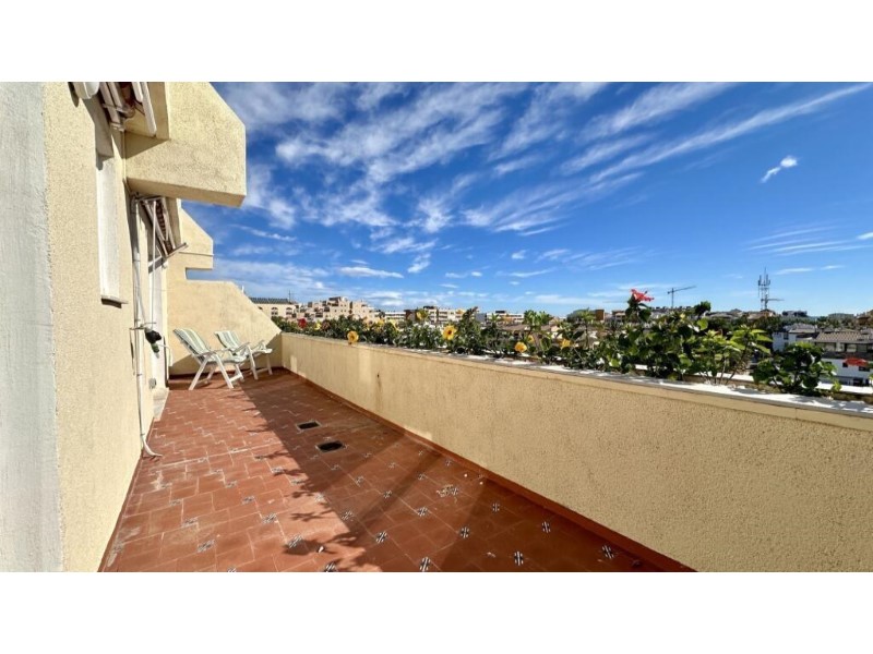 2 Bed, 2 Bath, ApartmentFor Sale, Torrevieja, Alicante