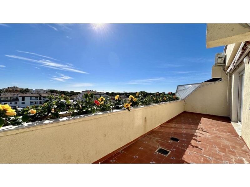 2 Bed, 2 Bath, ApartmentFor Sale, Torrevieja, Alicante