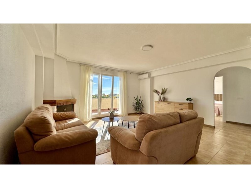 2 Bed, 2 Bath, ApartmentFor Sale, Torrevieja, Alicante