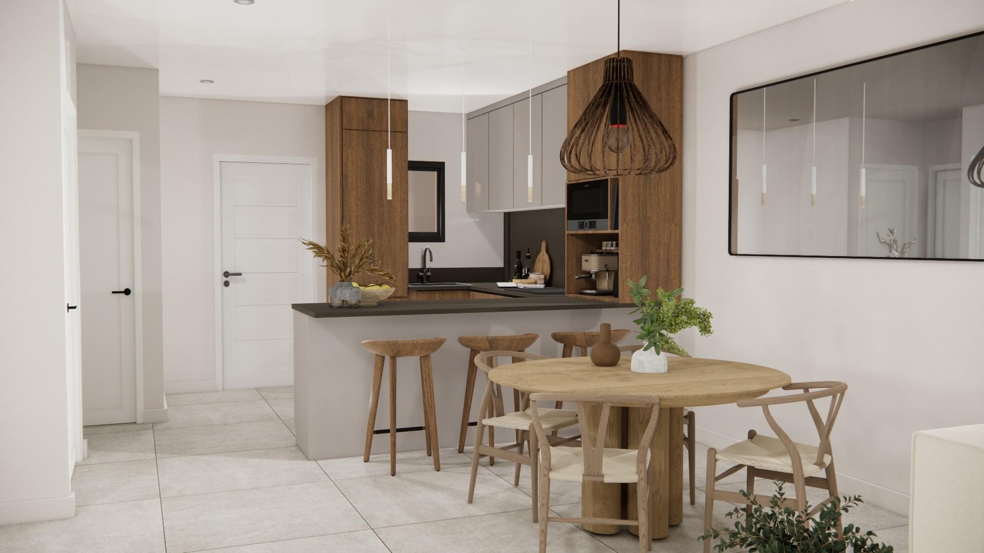 2 Bed, 2 Bath, HouseFor Sale, Rojales, Alicante