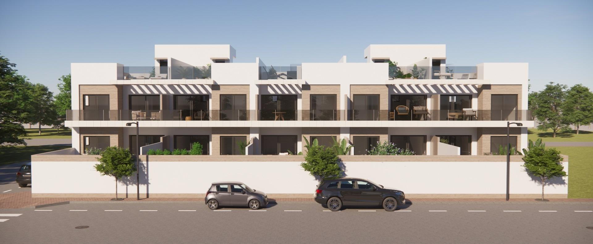 2 Bed, 2 Bath, HouseFor Sale, Rojales, Alicante