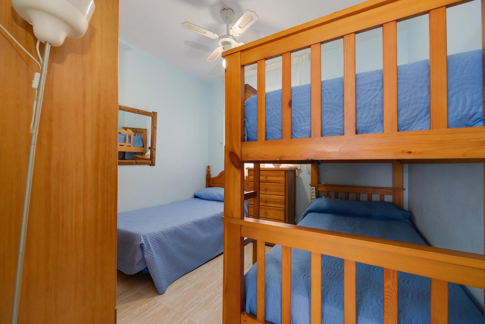 3 Bed, 1 Bath, ApartmentFor Sale, Torrevieja, Alicante