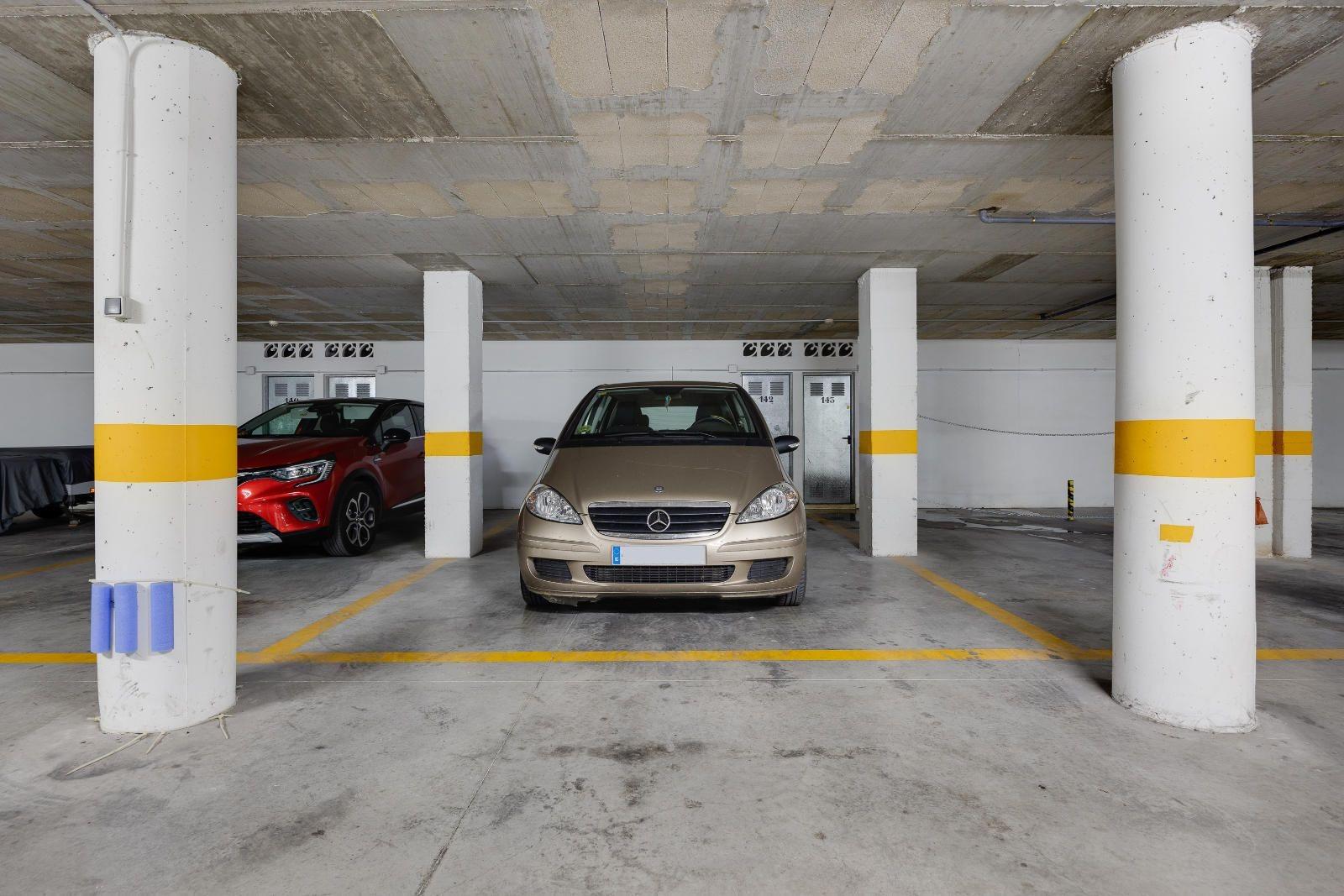 3 Bed, 1 Bath, ApartmentFor Sale, Torrevieja, Alicante