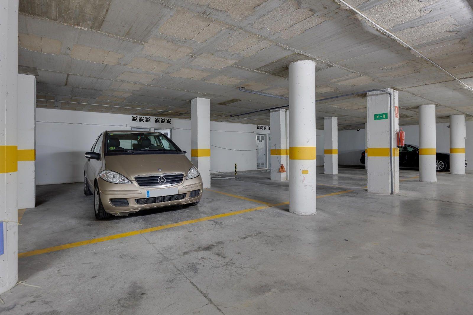 3 Bed, 1 Bath, ApartmentFor Sale, Torrevieja, Alicante