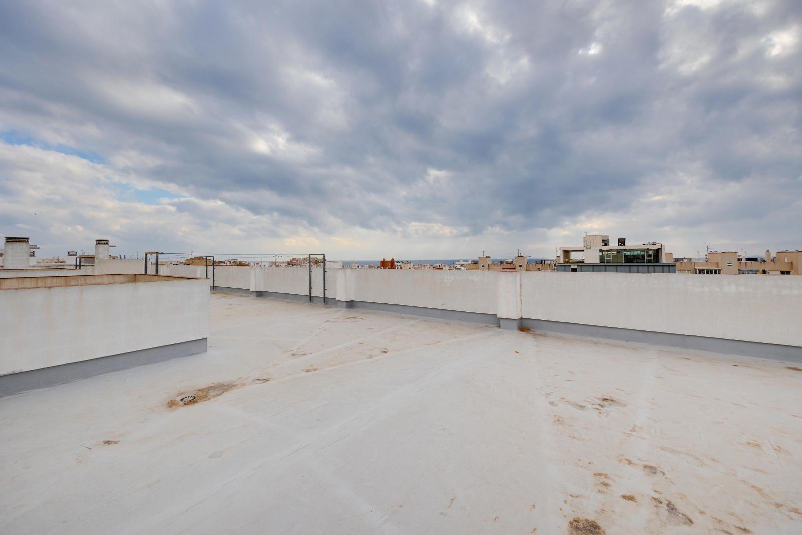 3 Bed, 1 Bath, ApartmentFor Sale, Torrevieja, Alicante