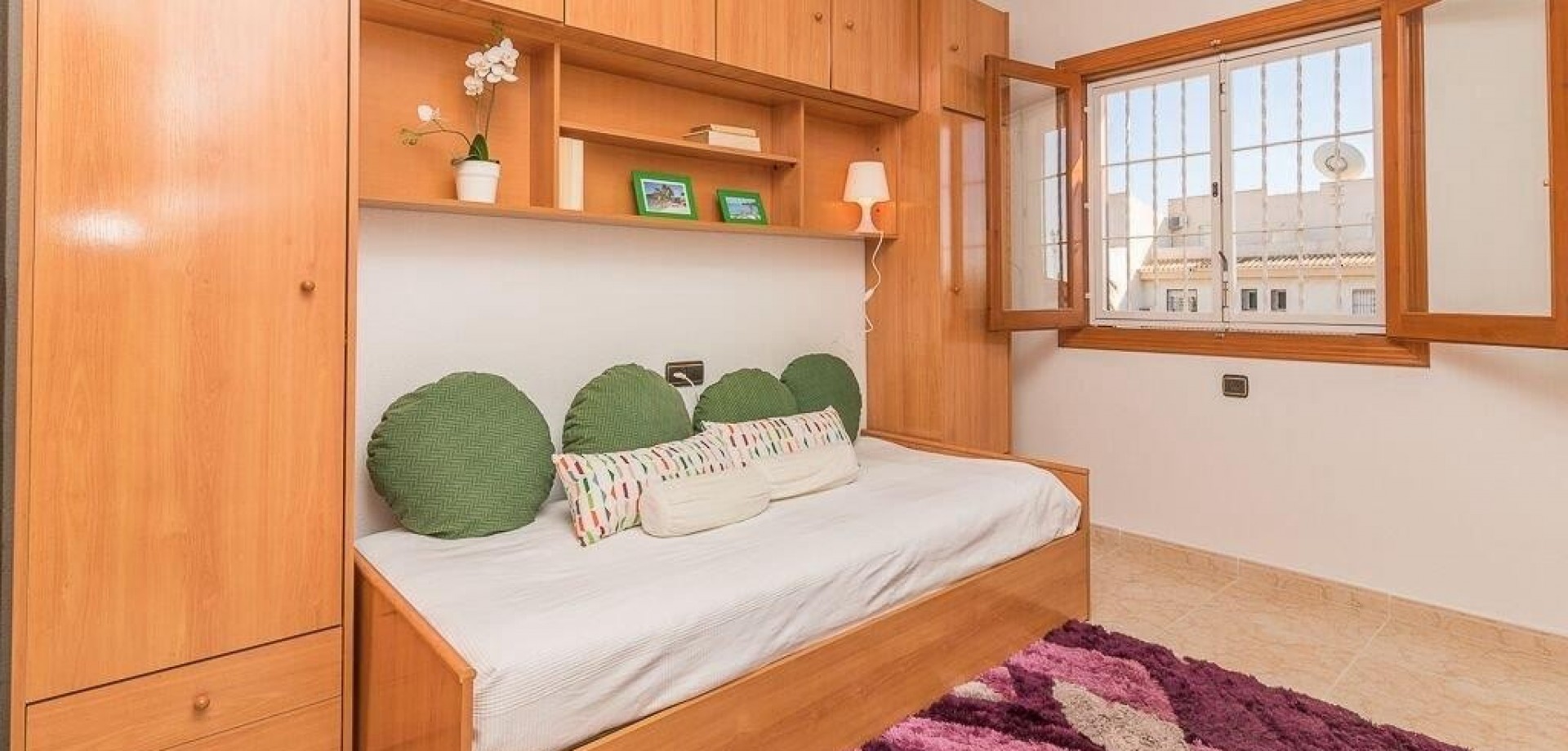 3 Bed, 2 Bath, HouseFor Sale, Orihuela Costa, Alicante