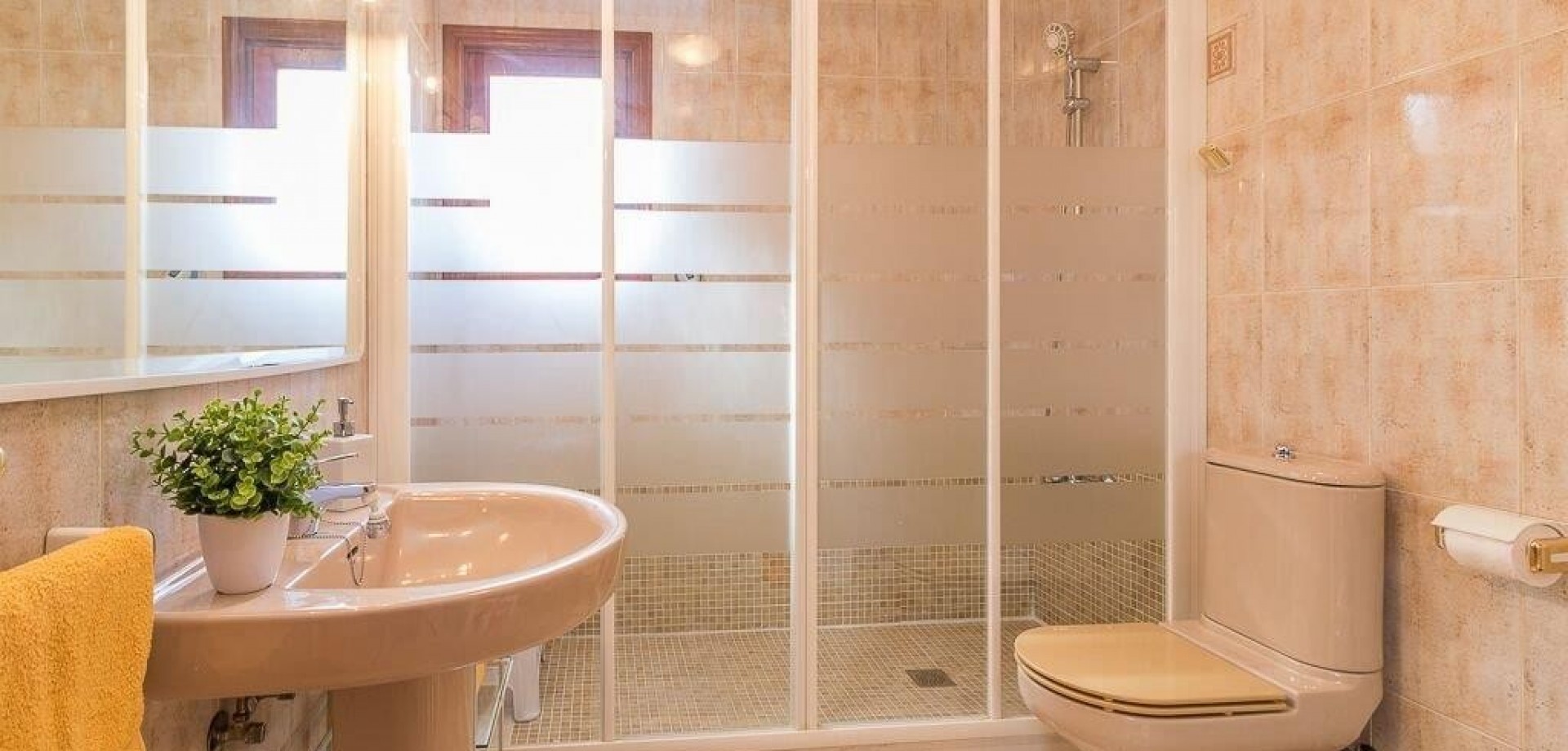 3 Bed, 2 Bath, HouseFor Sale, Orihuela Costa, Alicante