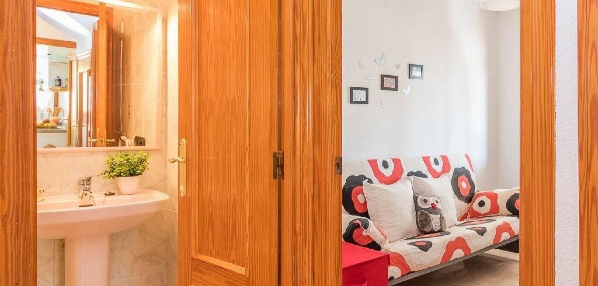 3 Bed, 2 Bath, HouseFor Sale, Orihuela Costa, Alicante