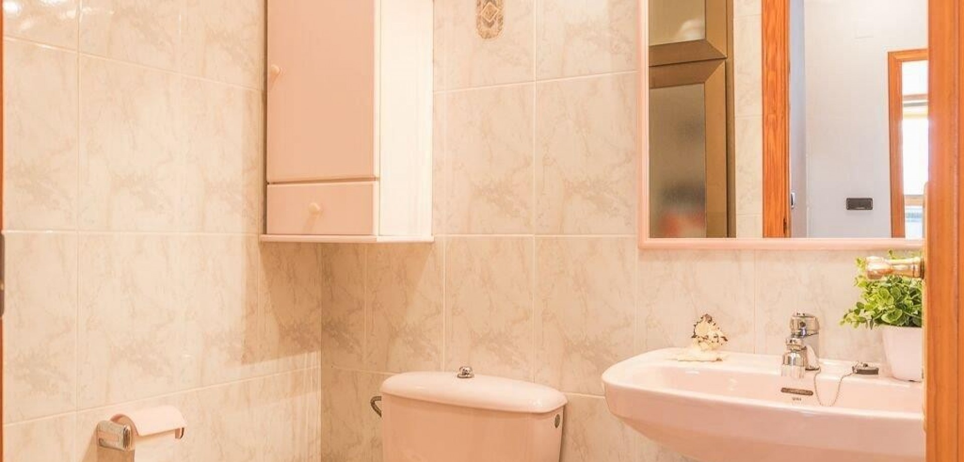 3 Bed, 2 Bath, HouseFor Sale, Orihuela Costa, Alicante