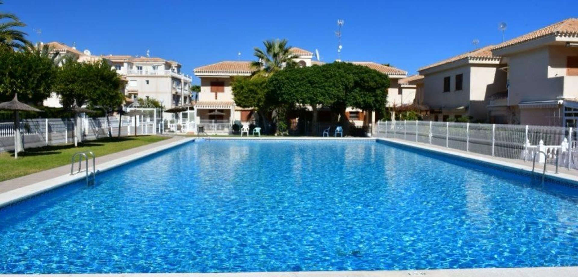 3 Bed, 2 Bath, HouseFor Sale, Orihuela Costa, Alicante
