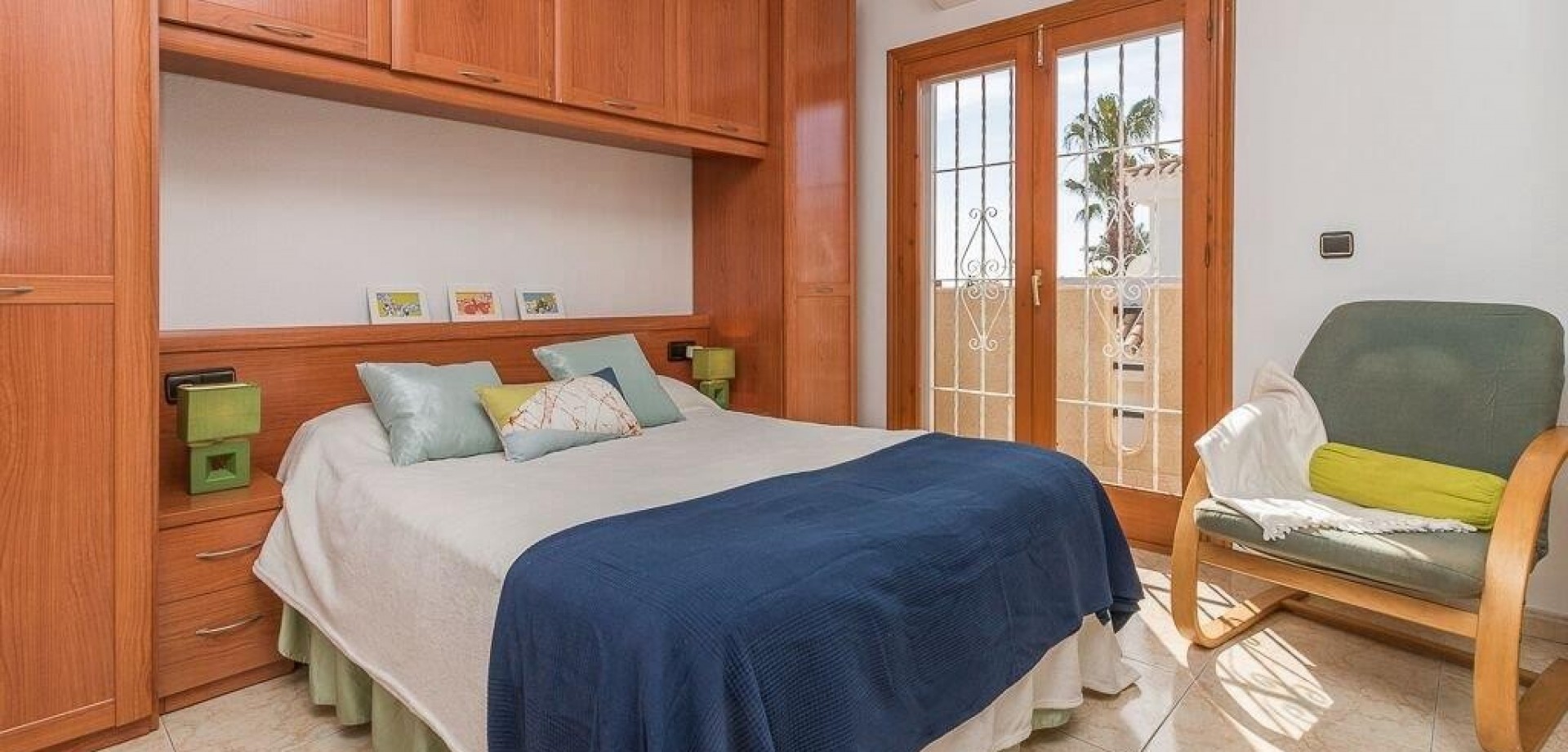 3 Bed, 2 Bath, HouseFor Sale, Orihuela Costa, Alicante