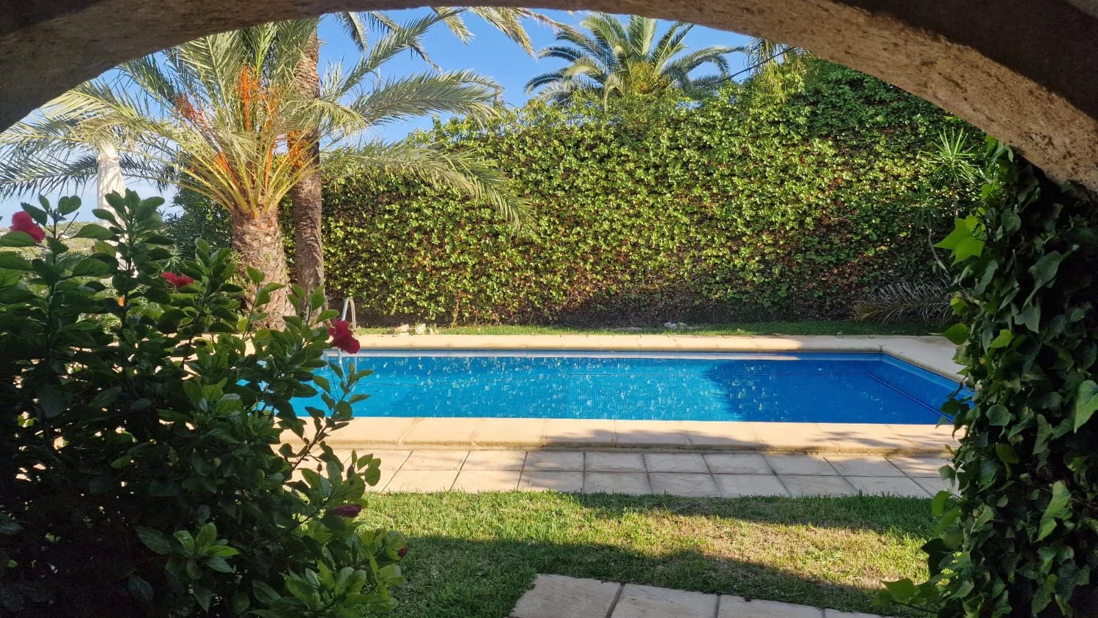4 Bed, 2 Bath, HouseFor Sale, Javea, Alicante