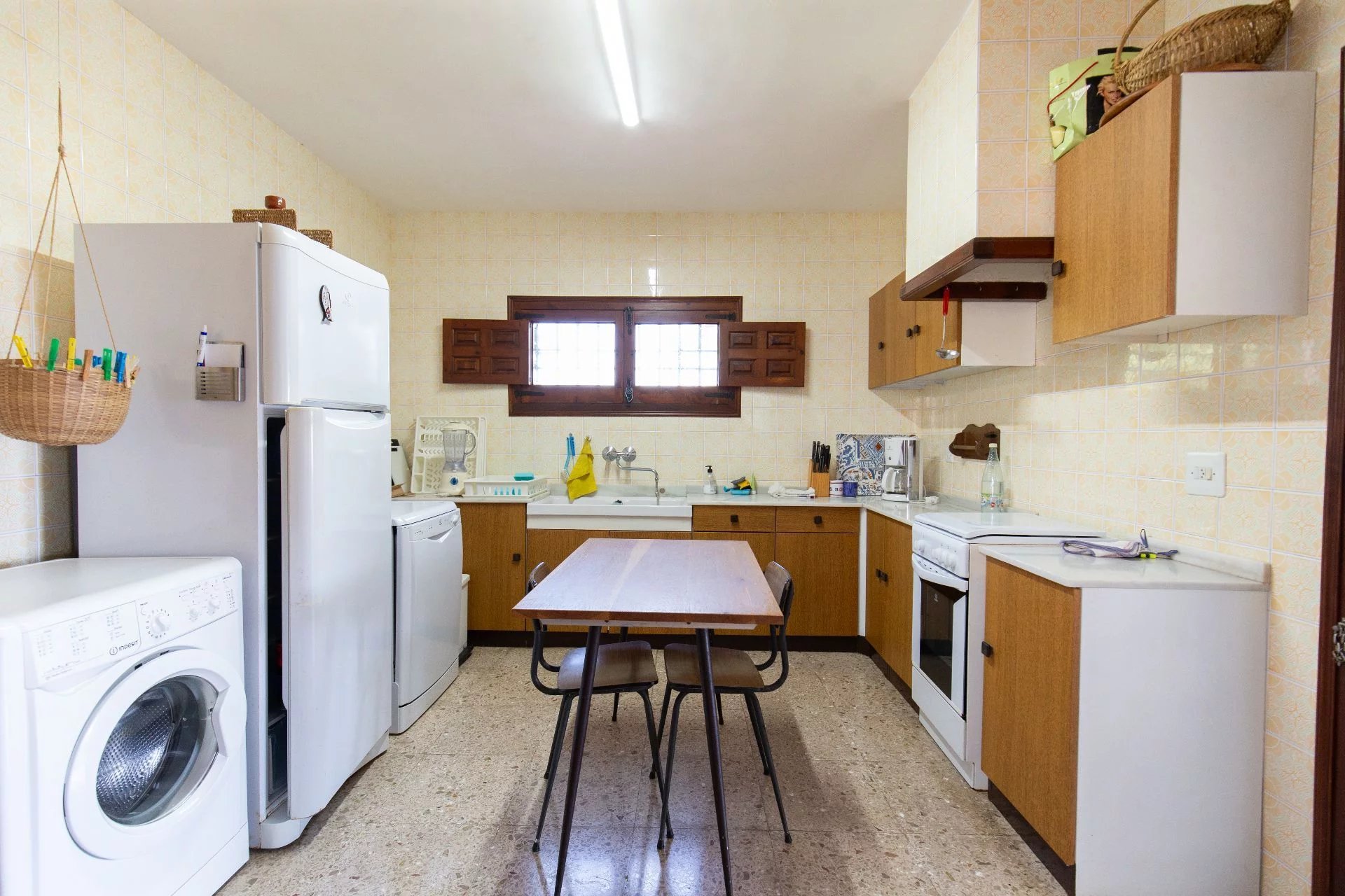 4 Bed, 2 Bath, HouseFor Sale, Javea, Alicante